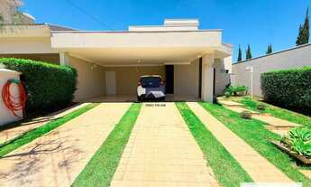 Imagem: Casa à venda no Condomínio Figueira I