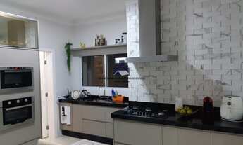 Imagem 7: Casa à venda no Condomínio Figueira I - São José do Rio Preto/SP