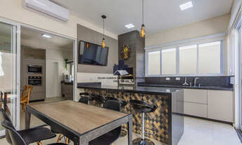 Imagem 3: Casa à venda no Condomínio Figueira I - São José do Rio Preto/SP