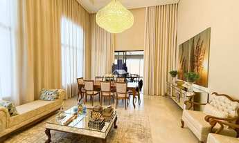 Imagem: Casa à venda no Condomínio Parque Residencial