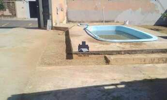 Imagem: Casa à venda no bairro Jardim Nazareth