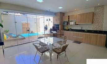 Imagem: Casa à venda no bairro Jardim Itapema