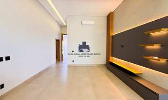 Imagem 4: Casa à venda no Condomínio Residencial Maria Júlia - São José do Rio Preto/SP