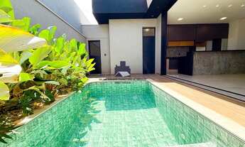 Imagem 3: Casa à venda no Condomínio Residencial Maria Júlia - São José do Rio Preto/SP