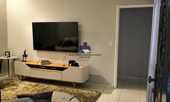 Imagem 5: Casa à venda no bairro Parque Residencial Lauriano Tebar - São José do Rio Preto/SP