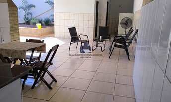 Imagem 6: Casa à venda no bairro Parque Residencial Lauriano Tebar - São José do Rio Preto/SP