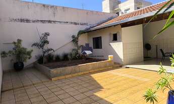 Imagem 3: Casa à venda no bairro Parque Residencial Lauriano Tebar - São José do Rio Preto/SP