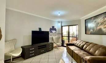 Imagem: Apartamento à venda no bairro Vila Imperial