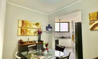 Imagem 2: Apartamento à venda no bairro Vila Imperial - São José do Rio Preto/SP