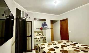 Imagem 3: Apartamento à venda no bairro Vila Imperial - São José do Rio Preto/SP