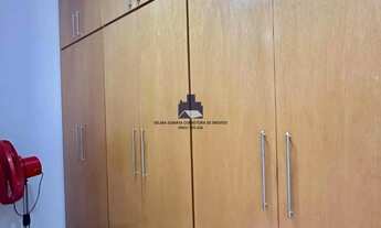 Imagem 5: Apartamento à venda no bairro Vila Imperial - São José do Rio Preto/SP