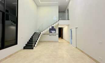 Imagem 4: Casa à venda no Condomínio Parque Residencial Damha VI - São José do Rio Preto/SP