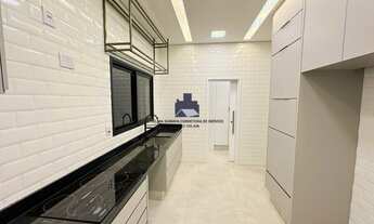 Imagem 7: Casa à venda no Condomínio Parque Residencial Damha VI - São José do Rio Preto/SP