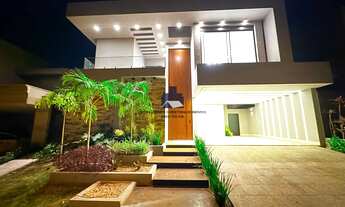 Imagem: Casa à venda no Condomínio Parque Residencial