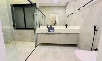 Imagem 6: Casa à venda no Condomínio Parque Residencial Damha VI - São José do Rio Preto/SP