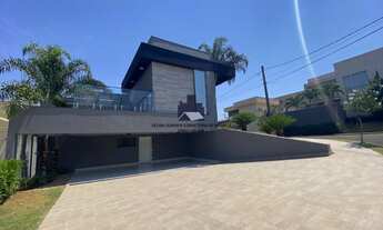 Imagem: Casa à venda no Condomínio Residencial