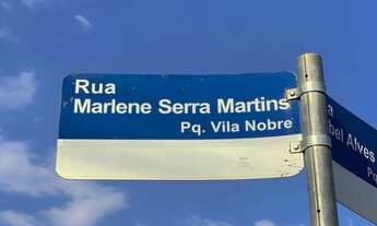 Imagem 4: Terreno-para-Venda-em-Parque-Vila-Nobre-Sao-Jose-do-Rio-Preto-SP, 200M² de Área Construída