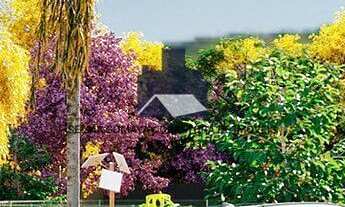Imagem 2: Terreno à venda no Condomínio Le Vert Residence - São José do Rio Preto/SP