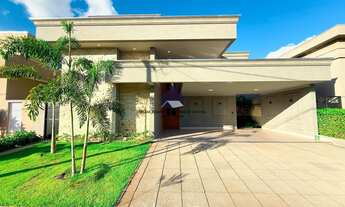 Imagem: Casa à venda no Condomínio Parque Residencial