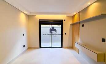 Imagem 4: Casa à venda no Condomínio Parque Residencial Damha VI - São José do Rio Preto/SP