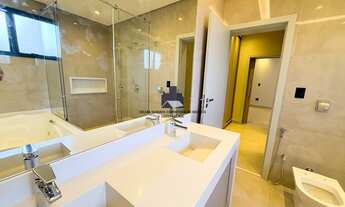 Imagem 6: Casa à venda no Condomínio Parque Residencial Damha VI - São José do Rio Preto/SP