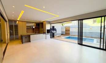 Imagem 2: Casa à venda no Condomínio Parque Residencial Damha VI - São José do Rio Preto/SP