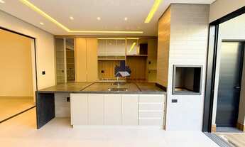 Imagem 5: Casa à venda no Condomínio Parque Residencial Damha VI - São José do Rio Preto/SP