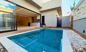 Imagem 3: Casa à venda no Condomínio Parque Residencial Damha VI - São José do Rio Preto/SP