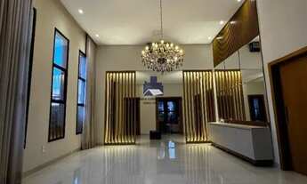 Imagem: Casa à venda no Condomínio Residencial