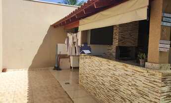 Imagem 7: Casa à venda no bairro Vila Boa Esperança - São José do Rio Preto/SP