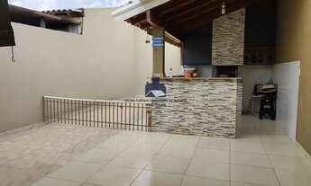 Imagem 3: Casa à venda no bairro Vila Boa Esperança - São José do Rio Preto/SP