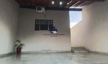 Imagem 4: Casa à venda no bairro Vila Boa Esperança - São José do Rio Preto/SP