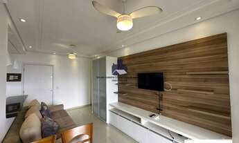 Imagem 6: Apartamento à venda no bairro Jardim Maracanã - São José do Rio Preto/SP