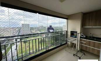 Imagem 2: Apartamento à venda no bairro Jardim Maracanã - São José do Rio Preto/SP