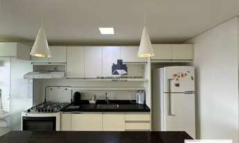 Imagem 7: Apartamento à venda no bairro Jardim Maracanã - São José do Rio Preto/SP