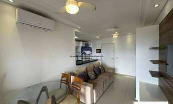 Imagem 5: Apartamento à venda no bairro Jardim Maracanã - São José do Rio Preto/SP