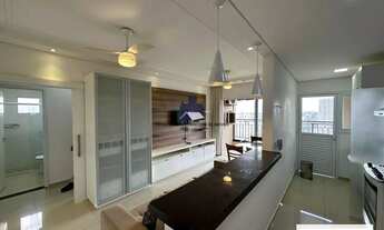 Imagem 3: Apartamento à venda no bairro Jardim Maracanã - São José do Rio Preto/SP