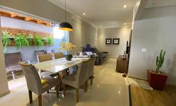 Imagem: Casa à venda no Condomínio Residencial