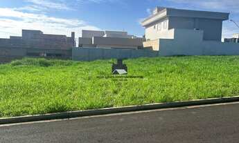 Imagem: Terreno a venda no condomínio village provence