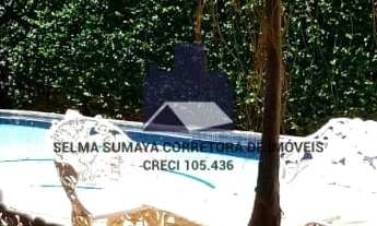 Imagem: Casa comercial à venda no bairro Vila São