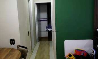 Imagem 6: Apartamento à venda no bairro Vila Imperial - São José do Rio Preto/SP