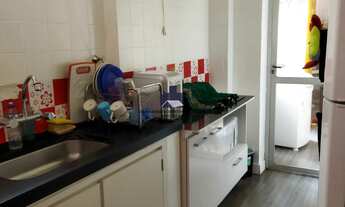 Imagem 3: Apartamento à venda no bairro Vila Imperial - São José do Rio Preto/SP