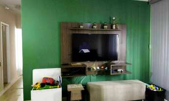 Imagem 4: Apartamento à venda no bairro Vila Imperial - São José do Rio Preto/SP