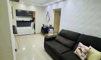 Imagem: Apartamento à venda no bairro Vila Elmaz