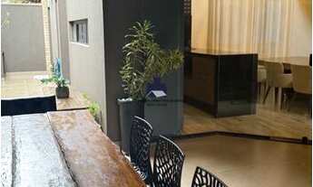 Imagem 6: Casa à venda no Condomínio Village Damha Mirassol II - Mirassol/SP