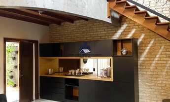 Imagem: Casa à venda no Condomínio Village Damha