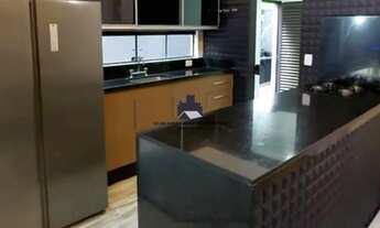 Imagem 2: Casa à venda no Condomínio Village Damha Mirassol II - Mirassol/SP