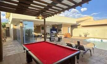 Imagem 4: Casa à venda no Condomínio Parque Residencial Damha IV - São José do Rio Preto/SP