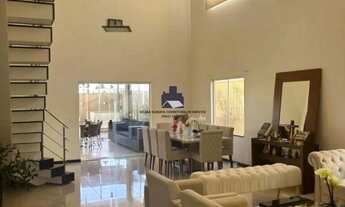 Imagem 7: Casa à venda no Condomínio Parque Residencial Damha IV - São José do Rio Preto/SP