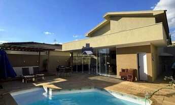 Imagem 3: Casa à venda no Condomínio Parque Residencial Damha IV - São José do Rio Preto/SP